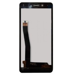 TOUCH+DISPLAY HUAWEI NOVA SMART BLACK TOUCH+DISPLAY HUAWEI NOVA SMART BLACK